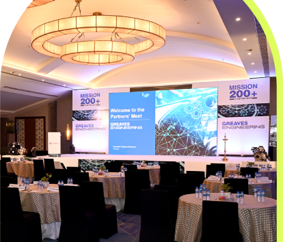 Corporate Event Management in Pune