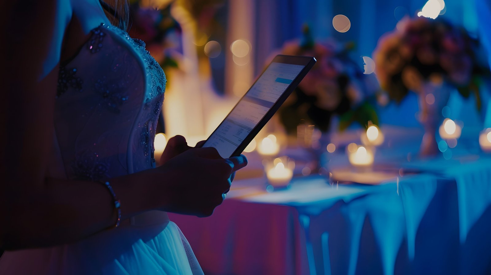 event management