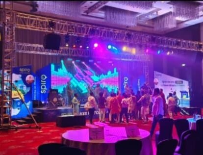 Family Day Event Management Company in Pune | Corporate Family Events