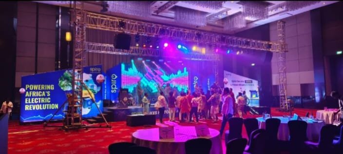Family Day Event Management Company in Pune | Corporate Family Events