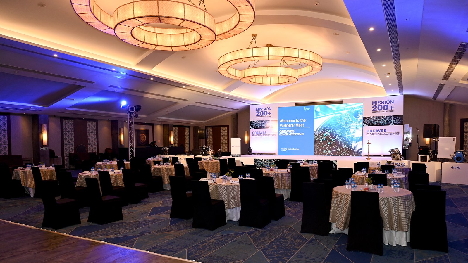 Corporate Event