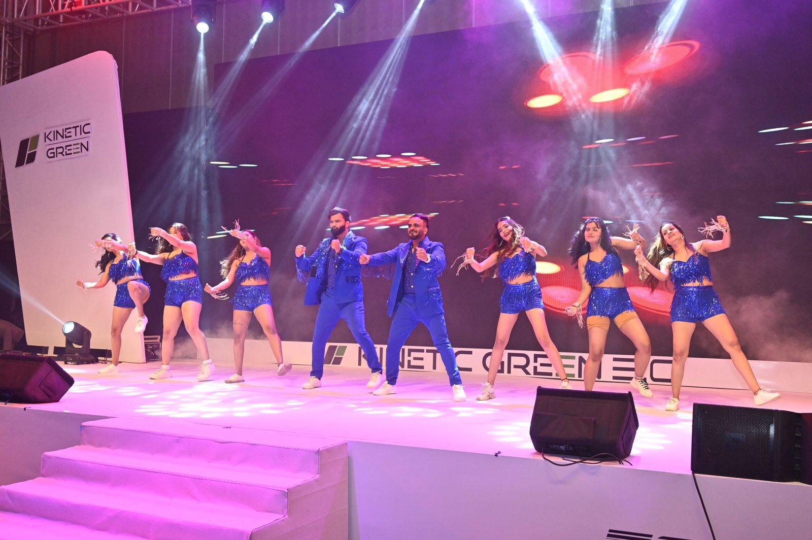 Corporate Event Pune scaled