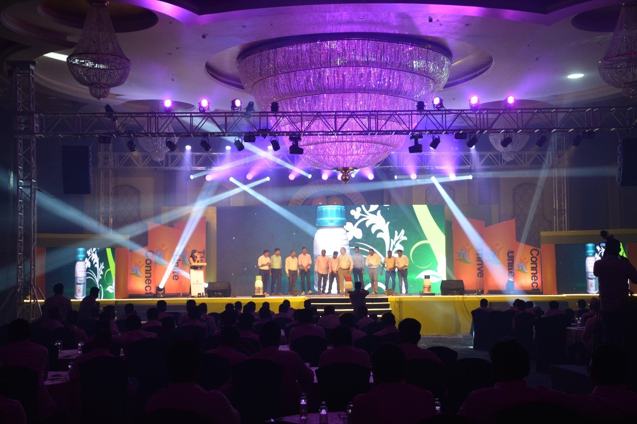 Syngenta Product Launch Event 1