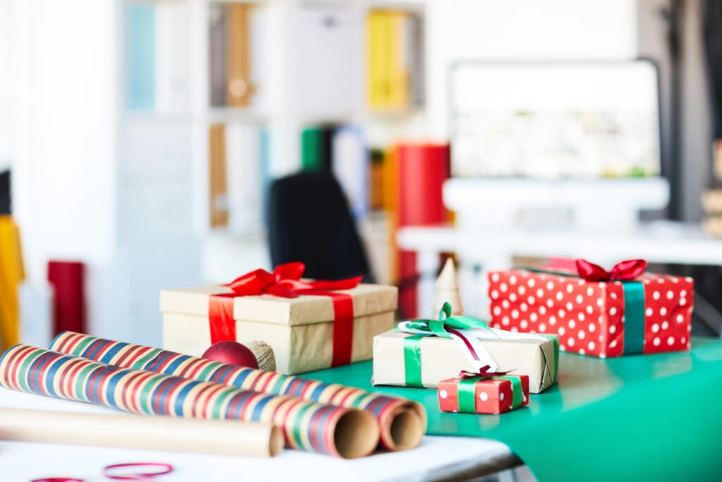 Corporate Gifting